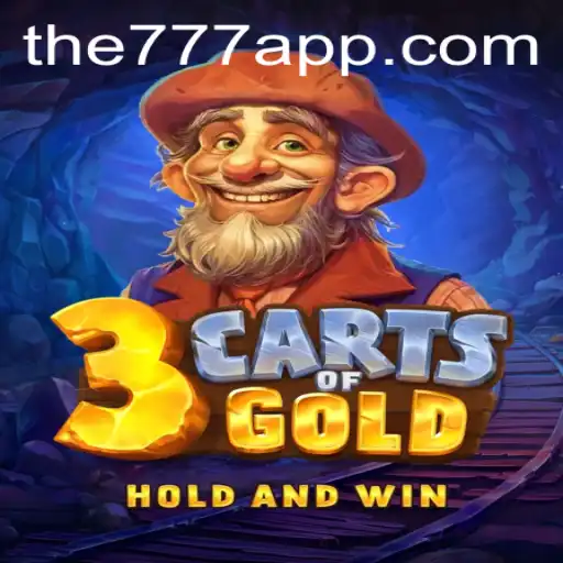 Discovering the Captivating World of 3cartsOfGold: A New Era in Gaming