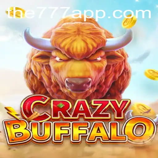 CRAZYBUFFALO: A Wild Ride Through the World of Gaming