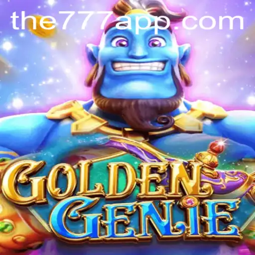 Discover the Magic of GOLDENGENIE: A New Adventure with THE777