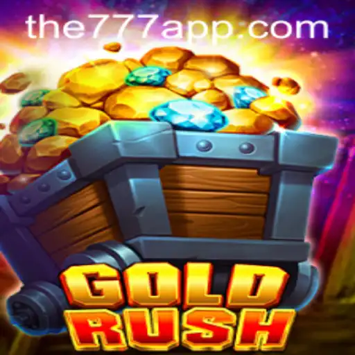 GoldRush: Discover the Thrills of Prospecting with THE777