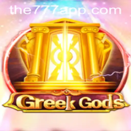 Exploring the Mythical World of GreekGods with THE777
