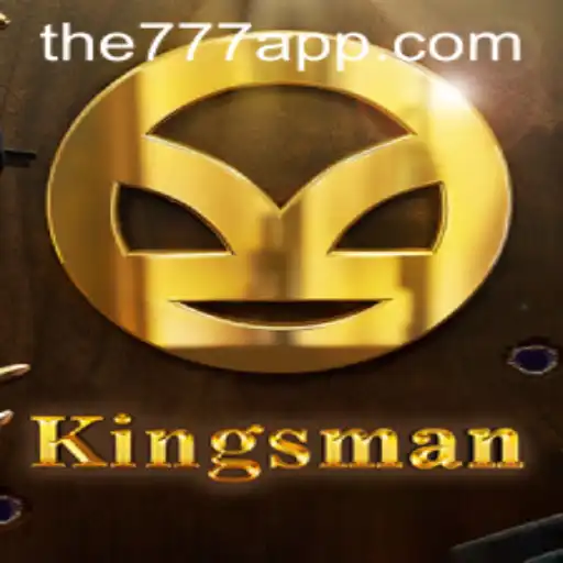 Experience the Thrill of Kingsman: The Ultimate Gaming Adventure with THE777