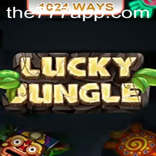 Exploring the Enchanting World of LuckyJungle1024
