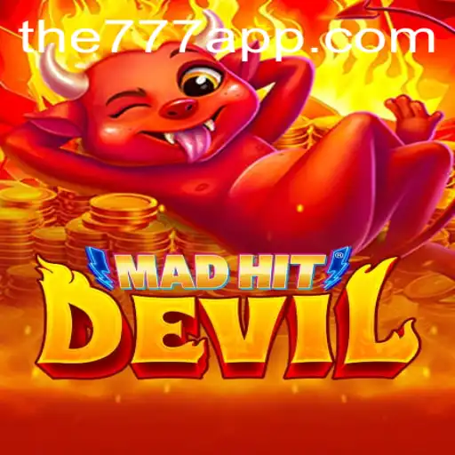 MadHitDevil: A Thrilling Adventure with THE777