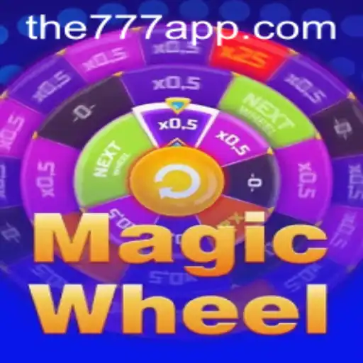 Spin to Win: Discover the Exciting World of MagicWheel with THE777