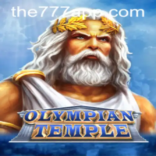 Exploring OlympianTemple: The Epic Adventure Game with THE777