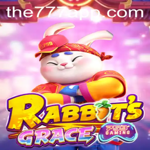 Experience Unmatched Adventures in RabbitsGrace: The Thrilling Journey Awaits with THE777