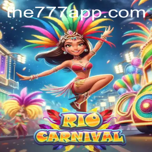 Experience the Vibrant World of RioCarnival with THE777