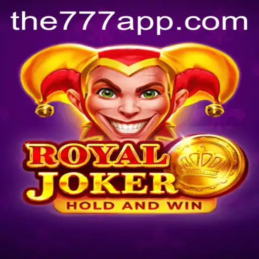 Unveiling RoyalJoker: A Thrilling Gaming Experience With THE777