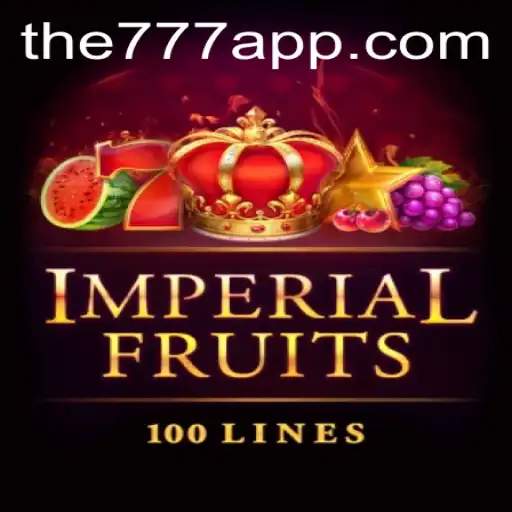 Exploring the Excitement of ImperialFruits100: A Deep Dive into the Game with an Introduction to THE777