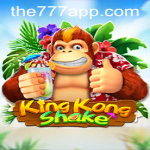 KingKongShake: The Exciting Adventure and Strategy Game with THE777