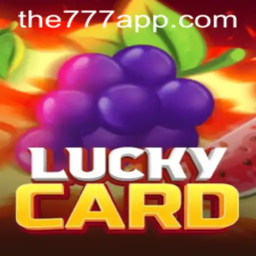 Unveiling LuckyCard: A Thrilling New Card Game Experience