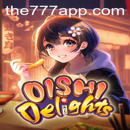 Discover OishiDelights: A Game Infused with Flavor and Fun