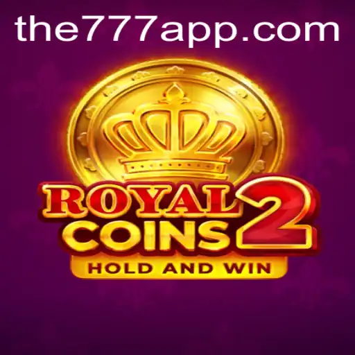 RoyalCoins2: A Journey into the Regal Realm of Slots