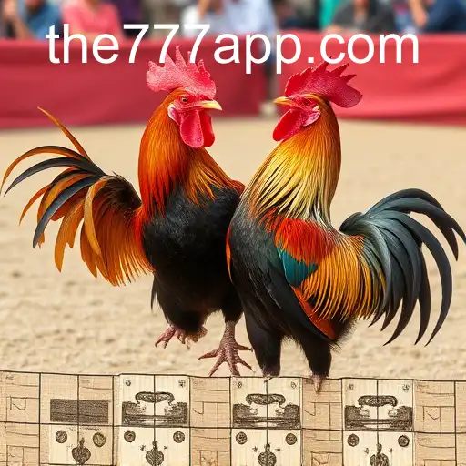 Exploring Sabong Games: A Deep Dive into the World of THE777