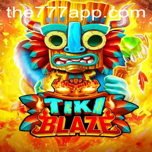 Discover the Thrills of TikiBlaze: A Dynamic Gaming Experience