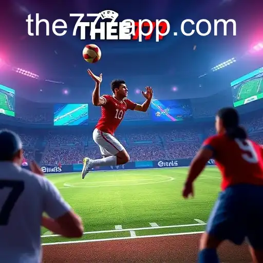 Unveiling the Fascinating World of Virtual Sports: A Deep Dive into THE777