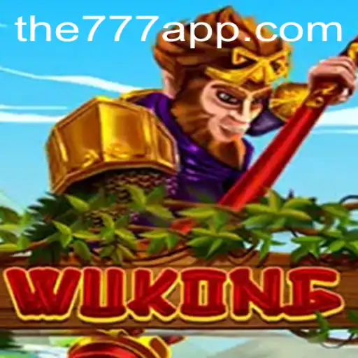 Journey into the Epic World of Wukong with THE777
